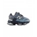 NEW BALANCE sneakers 9060 Bungee παιδικά I9060963 μπλε NEW BALANCE sneakers 9060 Bungee παιδικά I9060963 μπλε